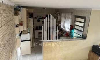 Imagem: CASA RESIDENCIAL em SÃO PAULO - SP, ITAQUERA