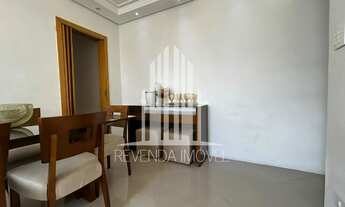 Imagem 7: Apartamento no Condomínio Edifício Monte Serrat de 2 quartos com 72m² no Tatuapé, São Paul