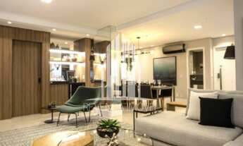 Imagem 2: Imperdível: Apartamento à venda em São Paulo-SP, Vila Mariana, 3 quartos, 3 suítes, 3 banh