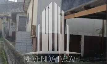 Imagem: Terreno à venda em São Paulo-SP, Alto