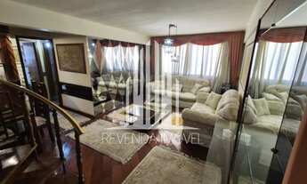 Imagem 6: Cobertura moderna de 3 quartos na Vila Mariana com 217m², 2 vagas - São Paulo-SP