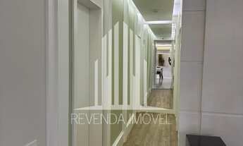 Imagem 7: Apartamento à venda em Higienópolis, São Paulo-SP: 3 quartos, 1 suíte, 2 banheiros, 2 vaga