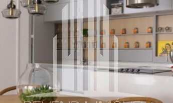 Imagem 5: Apartamento Alto Padrão na Vila Nova Conceção de 72m² com 1 Quarto e 2 Vagas à Venda