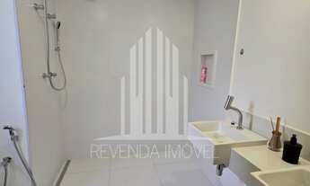 Imagem 5: Apartamento à venda em Indianópolis, São Paulo-SP: 3 quartos, 3 suítes, 4 banheiros, 2 vag