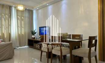 Imagem 5: Apartamento no Condomínio Edifício Monte Serrat de 2 quartos com 72m² no Tatuapé, São Paul