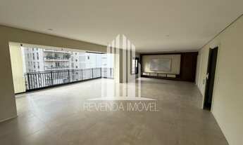 Imagem: Apartamento Alto Padrão de 207m² com 3