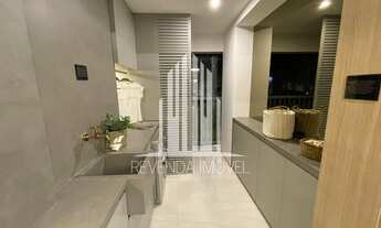 Imagem 6: Imperdível oportunidade! Apartamento à venda em São Paulo-SP, bairro Campo Belo, 3 quartos