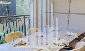 Imagem 3: Imperdível! Apartamento à venda em São Paulo-SP na Vila Mariana, 2 quartos, 2 suítes, 2 sa