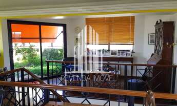 Imagem 4: Aclimação - Cobertura Duplex à venda de 360m² com 5 dormitórios, 2 suítes, 6 banheiros, 4