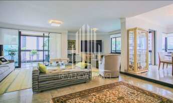 Imagem: Apartamento no Condomínio Phoenix na Vila