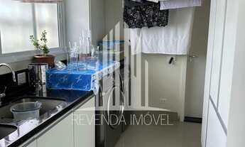 Imagem: Apartamento RESIDENCIAL em SÃO PAULO