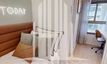 Imagem 5: Apartamento RESIDENCIAL em SÃO PAULO - SP, CIDADE MONÇÕES