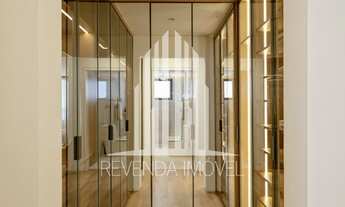 Imagem 6: Apartamento à venda no Jardins, São Paulo-SP: 2 quartos, 2 suítes, 3 salas, 3 banheiros, 2