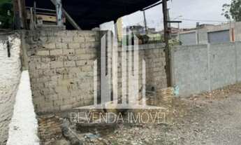 Imagem: Terreno Comercial à Venda na Vila Califórnia