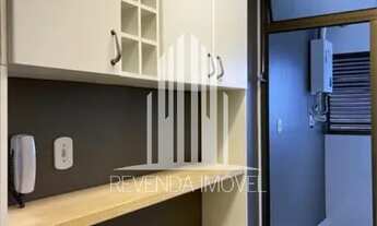 Imagem: Apartamento com 3 dormitórios e 2 vagas