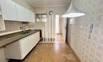 Imagem 4: Apartamento na Vila Nova Conceição de 3 Quartos com 1 Vaga - 86m² à Venda