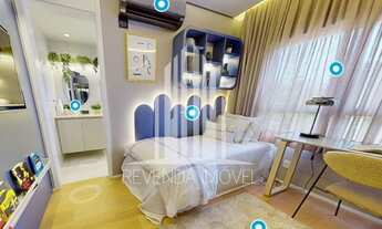 Imagem 5: Apartamento RESIDENCIAL em SÃO PAULO - SP, JARDIM DAS ACÁCIAS