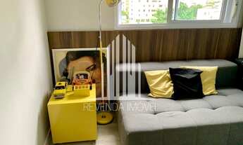 Imagem 5: Apartamento RESIDENCIAL em SÃO PAULO - SP, SUMARÉ