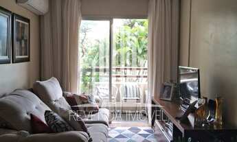 Imagem: Apartamento à venda, Bela Vista São Paulo