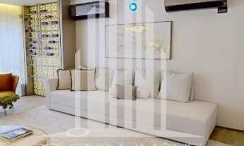 Imagem: Apartamento de luxo na Vila Mariana 3 quartos