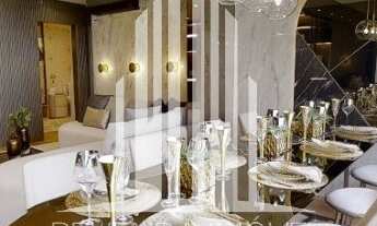 Imagem 7: Apartamento à venda na Vila Mariana, São Paulo-SP: 2 quartos, 1 suíte, 2 salas, 2 banheiro