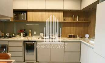 Imagem 4: Apartamento à venda em São Paulo-SP, Vila Clementino, 2 quartos, 1 suíte, 2 banheiros, 2 v