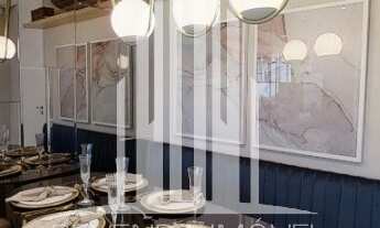 Imagem 2: Imperdível oportunidade: Apartamento à venda na Vila Mariana, São Paulo-SP! 1 quarto, 1 su