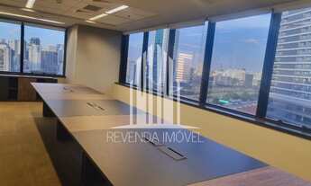 Imagem 6: Prédio Comercial COMERCIAL em São Paulo - SP, Pinheiros