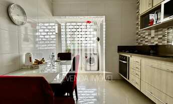 Imagem 4: Apartamento no Condomínio Edifício Monte Serrat de 2 quartos com 72m² no Tatuapé, São Paul