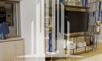 Imagem 5: Imperdível oportunidade: Apartamento à venda na Vila Mariana, São Paulo-SP! 1 quarto, 1 su