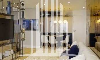 Imagem 6: Imperdível oportunidade: Apartamento à venda na Vila Mariana, São Paulo-SP! 1 quarto, 1 su