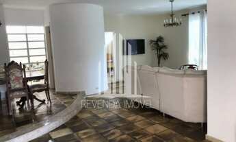 Imagem 3: Vila Mariana, Casa Térrea Residencial à venda de 326m² com 3 dormitórios, 1 suíte, 3 banhe