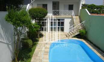 Imagem: Oportunidade no Brooklin Paulista! Sobrado