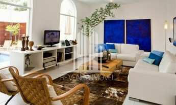 Imagem 2: Luxuosa mansão à venda no Morumbi, São Paulo-SP, com 4 quartos, 4 suítes, 6 banheiros, 6 v