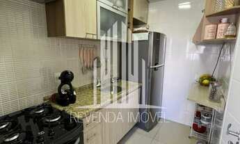 Imagem 7: Imperdível oportunidade de adquirir seu apartamento no Tatuapé com 2 quartos, 1 banheiro e