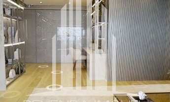 Imagem 5: Apartamento à venda na Vila Mariana, São Paulo-SP: 2 quartos, 1 suíte, 2 salas, 2 banheiro