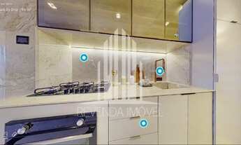 Imagem 7: Apartamento RESIDENCIAL em SÃO PAULO - SP, JARDIM DAS ACÁCIAS