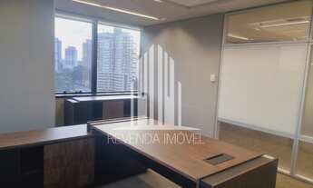 Imagem 4: Prédio Comercial COMERCIAL em São Paulo - SP, Pinheiros