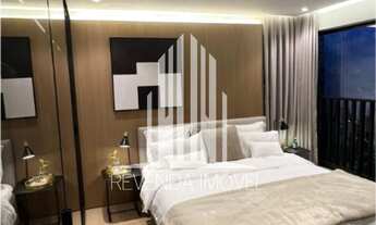 Imagem 6: Apartamento RESIDENCIAL em SÃO PAULO - SP, PINHEIROS