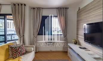 Imagem 6: Apartamento RESIDENCIAL em SÃO PAULO - SP, JARDIM PAULISTA