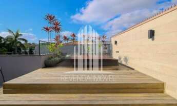 Imagem: Casa à venda no Jardim Paulista, São Paulo-SP