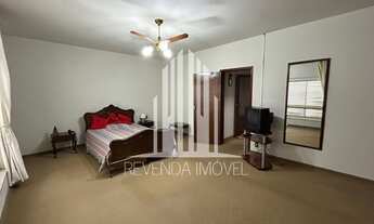 Imagem 7: Oportunidade no Brooklin Paulista! Sobrado de 491m² com Lazer Completo e Escritório