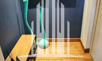 Imagem 6: Apartamento Alto Padrão de 200m² com 4 Quartos e 4 Vagas à Venda na Vila Mariana