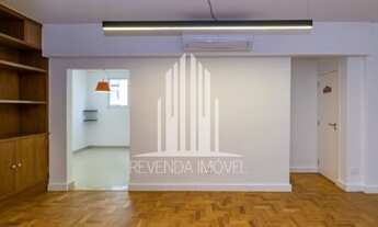 Imagem 3: Luxuoso apartamento de 3 quartos com suíte e vaga na Jardim Paulista, São Paulo - Oportuni