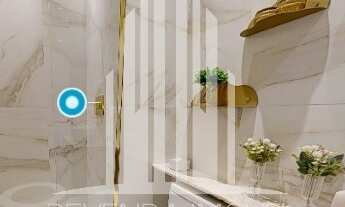 Imagem 2: Apartamento RESIDENCIAL em SÃO PAULO - SP, JARDIM DAS ACÁCIAS