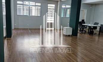 Imagem: Salas/ conjuntos próximo metrô Mackenzie/