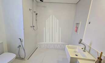 Imagem 7: Apartamento à venda em Indianópolis, São Paulo-SP: 3 quartos, 3 suítes, 4 banheiros, 2 vag