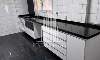 Imagem 2: Apartamento à venda no Belenzinho, São Paulo-SP: 3 quartos, 1 suíte, 2 banheiros, 2 vagas