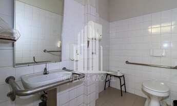 Imagem 5: Salão Comercial à Venda em São Paulo-SP, Alto de Pinheiros: 6 Salas, 3 Banheiros, 12 Vagas