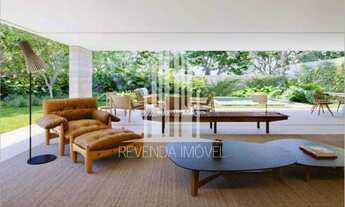 Imagem 6: Imperdível oportunidade: Casa de luxo em condomínio no Jardim Petrópolis, São Paulo - SP